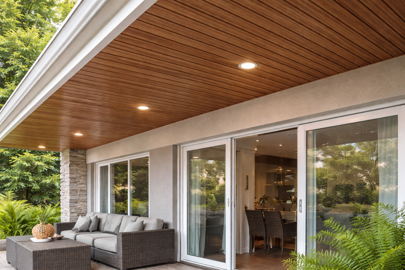 Spandrel