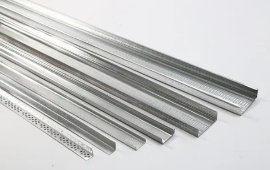 Light Metal Frames