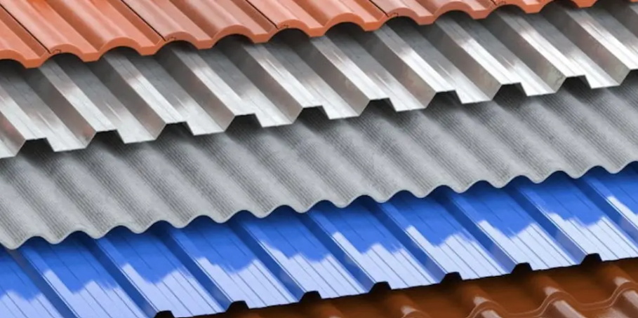 Corrugated
