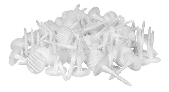 Insulation Tape/Pins
