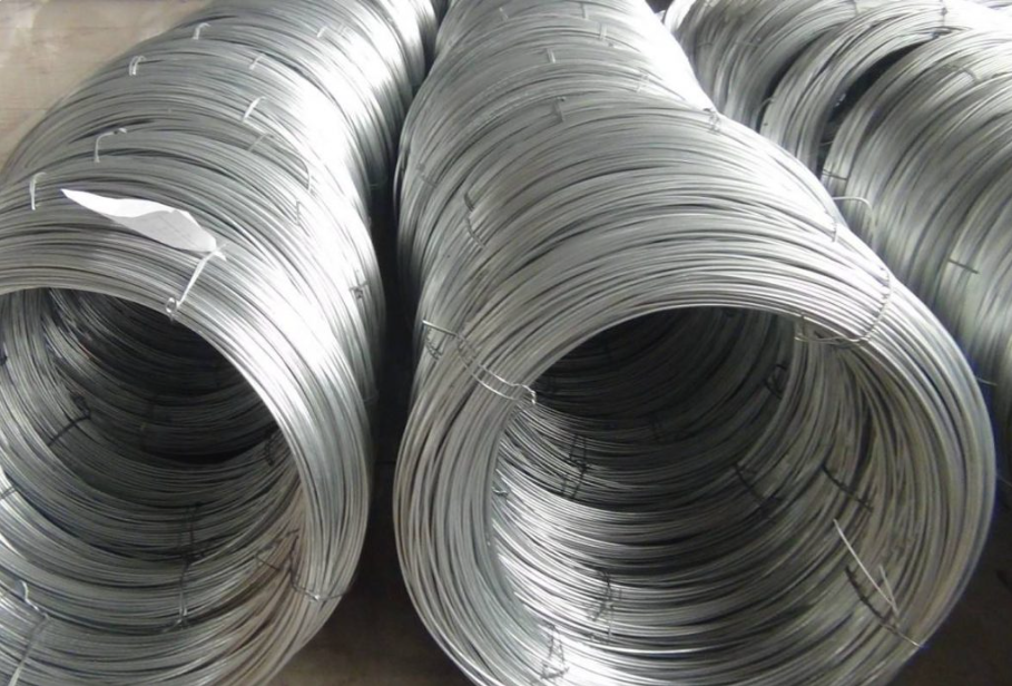 G.I. Wire