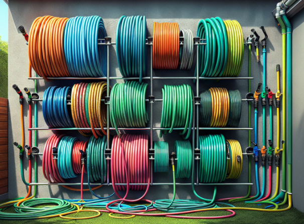 Hoses